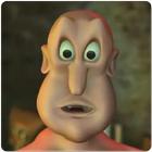 Globglogabgalab biểu tượng