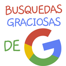 Búsquedas graciosas de Google APK