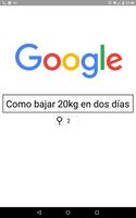 Búsquedas graciosas de Google bài đăng