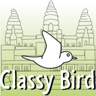 Classy Bird 图标