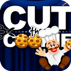 Cut The Cookie icône
