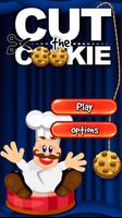 Cut The Cookie Affiche