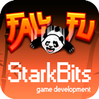 Fall Fu Panda icon