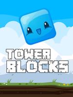 Tower Blocks poster