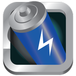 Blue Battery Saver