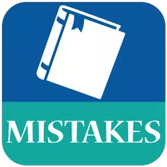 Descargar APK de Common English Mistakes