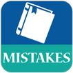 ”Common English Mistakes