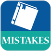Common English Mistakes icon