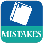 Common English Mistakes иконка