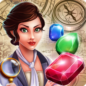 Mystery Match icon Mystery Match icon