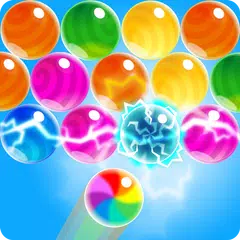 download Bubble Blaze APK