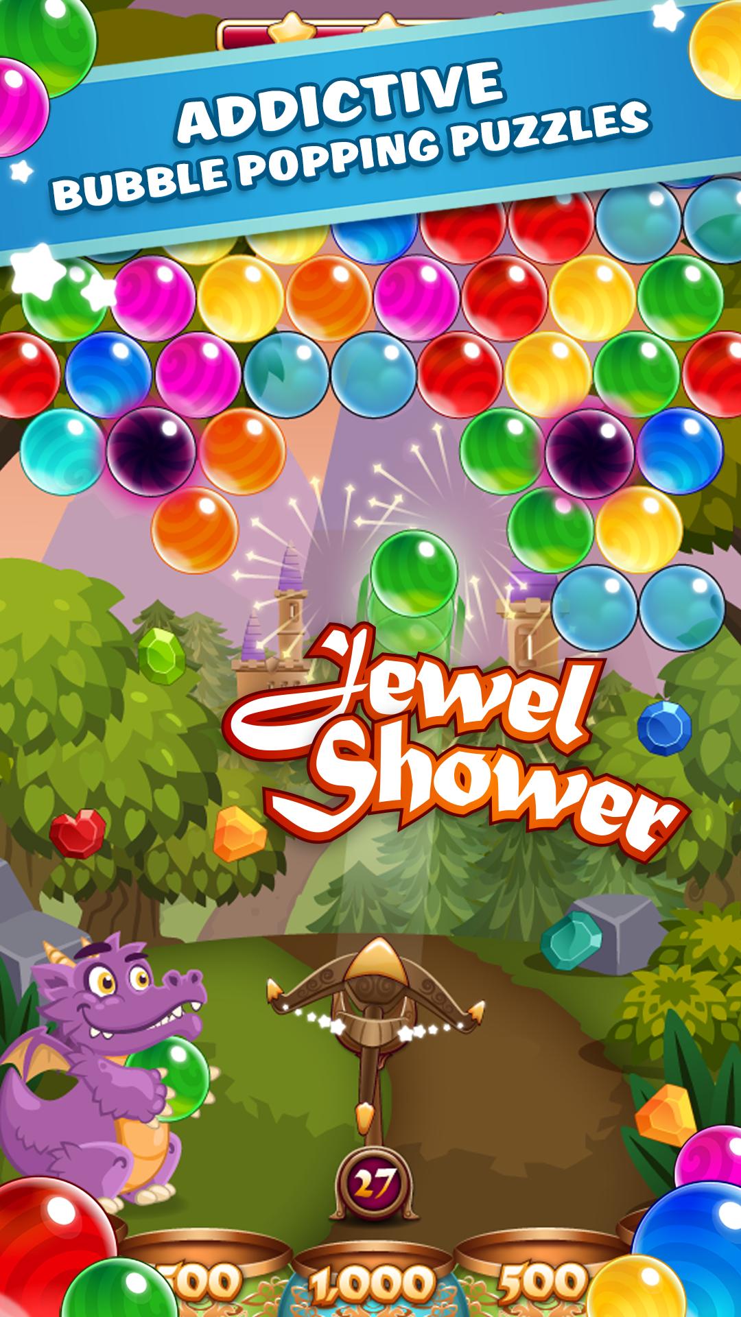 Bubble Blaze for Android - APK Download