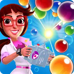 Bubble Genius - Popping Game! アプリダウンロード
