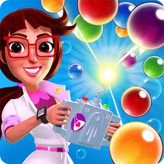 Bubble Genius - Popping Game! Icon