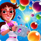 Bubble Genius أيقونة