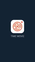 Time Movie - time-lapse camera capture d'écran 3