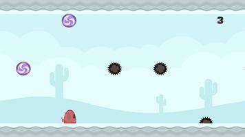 Slime Runner screenshot 2