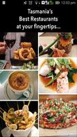 Dining Out In Tasmania 포스터