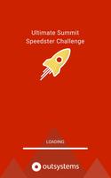 The Summit Speedster Challenge ポスター