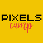 Pixels Camp icône