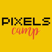 Pixels Camp icon