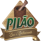 Pilão Bar أيقونة