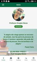 Professor Douglas Neves 스크린샷 1