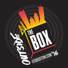 Outside The Box Festival simgesi