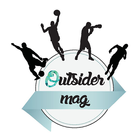 Outsider-Mag Zeichen