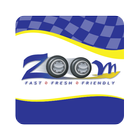 Zoom icône