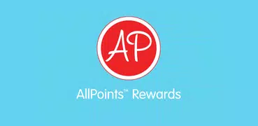 AllPoints Rewards