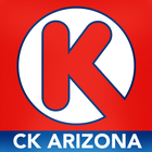 Circle K Arizona icône