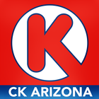 Circle K Arizona ikona