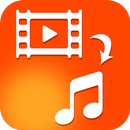 Video to Mp3 Audio Converter aplikacja