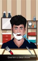 Beard Salon syot layar 2