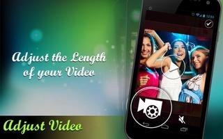 Video Mute : Remove Video Audio স্ক্রিনশট 2