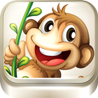 Talking Monkey Zeichen