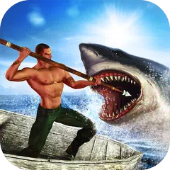 Open Shark Hunting APK download