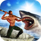 Open Shark Hunting أيقونة