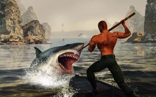 Open Shark Hunting 포스터