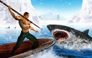 Open Shark Hunting 스크린샷 1
