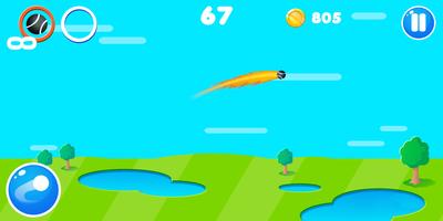 Stickman Baseball screenshot 2