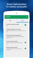 OT Battery Saver - Battery Booster, Optimiser スクリーンショット 2
