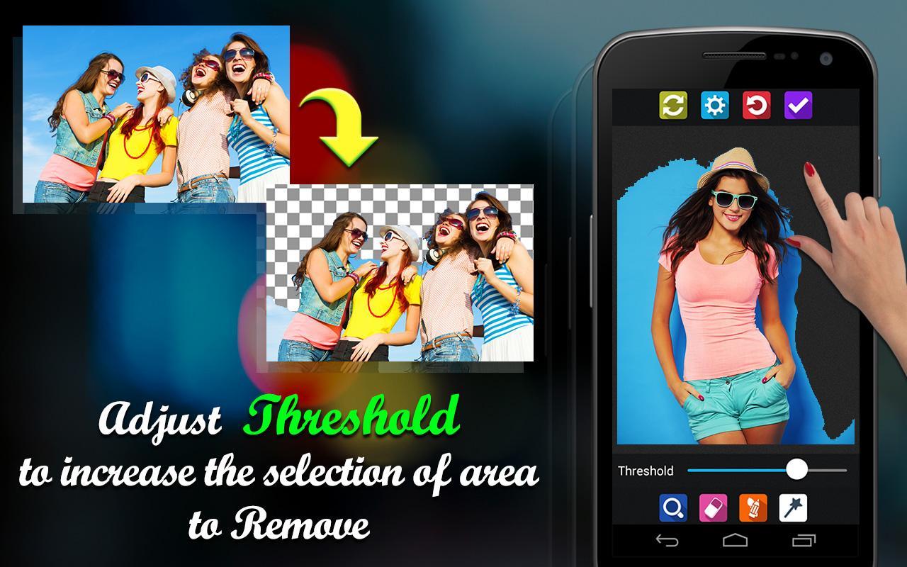 Background Remover APK Download Gratis Fotografi APL Untuk