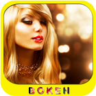 Bokeh Photo Editor アイコン