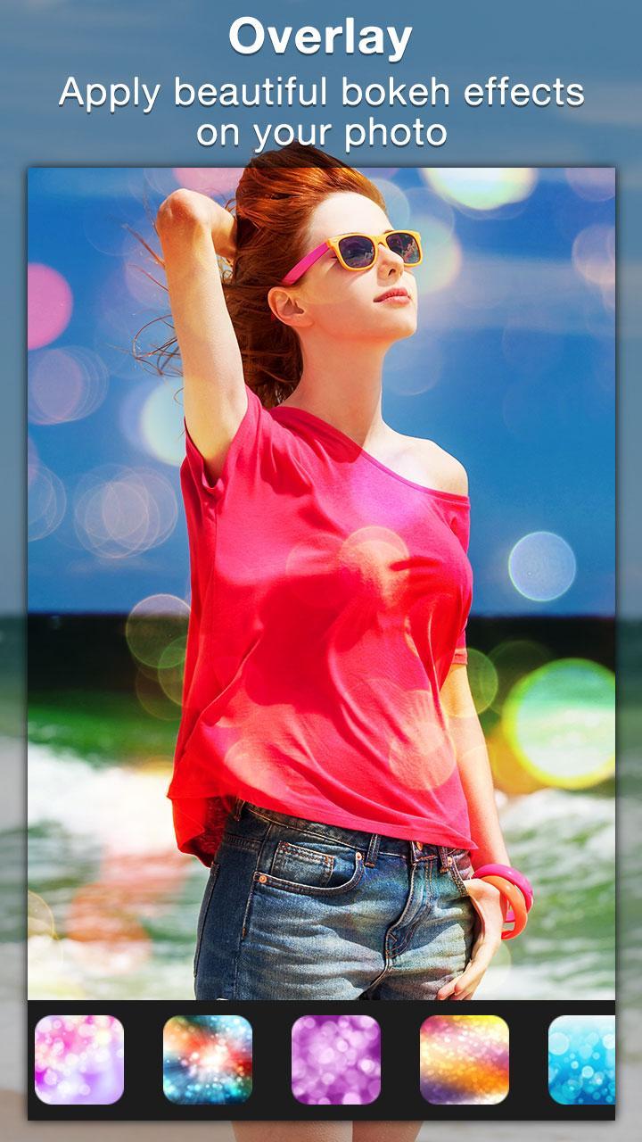 Bokeh Photo Editor For Android Apk Download