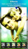 Bokeh Photo Editor screenshot 2