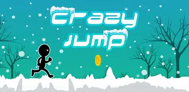 Crazy Jump