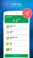 Memory Cleaner syot layar 2