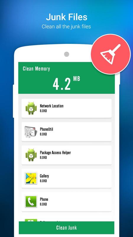 Memory Cleaner APK Download - Gratis Alat APL untuk ...